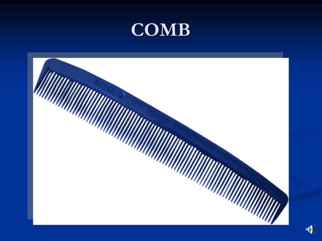 COMB